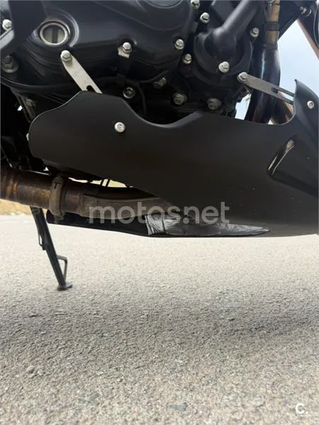 CFMOTO 700CL-X - Vista 34
