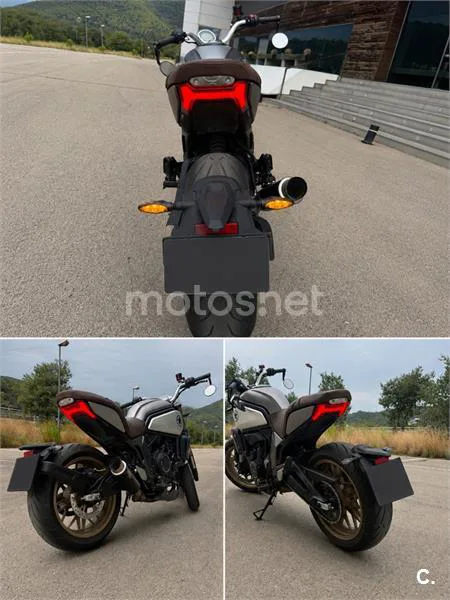 CFMOTO 700CL-X - Vista 35