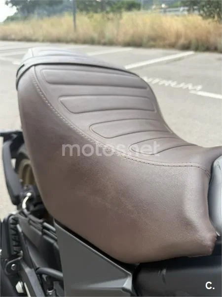 CFMOTO 700CL-X - Vista 36