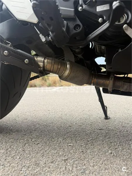 CFMOTO 700CL-X - Vista 39