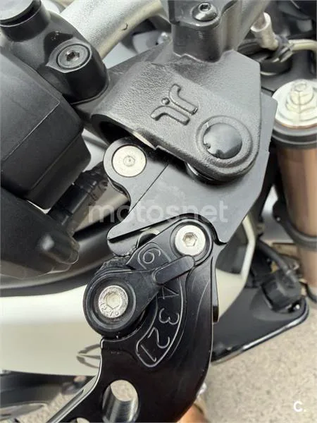 CFMOTO 700CL-X - Vista 40