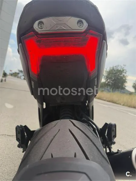 CFMOTO 700CL-X - Vista 5
