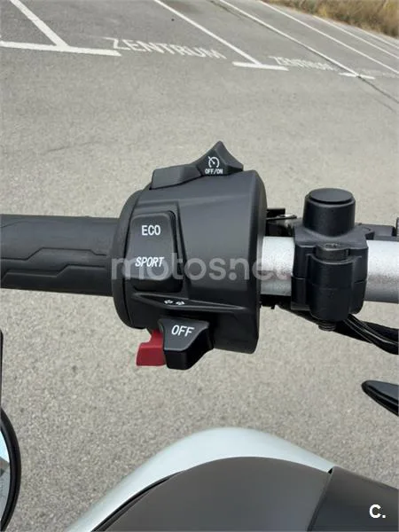 CFMOTO 700CL-X - Vista 41
