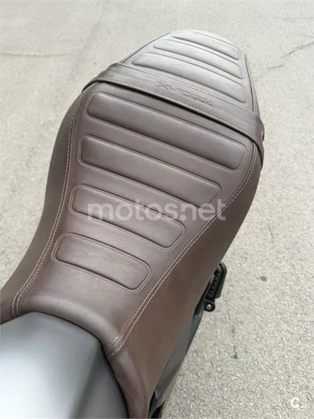 CFMOTO 700CL-X - Vista 42
