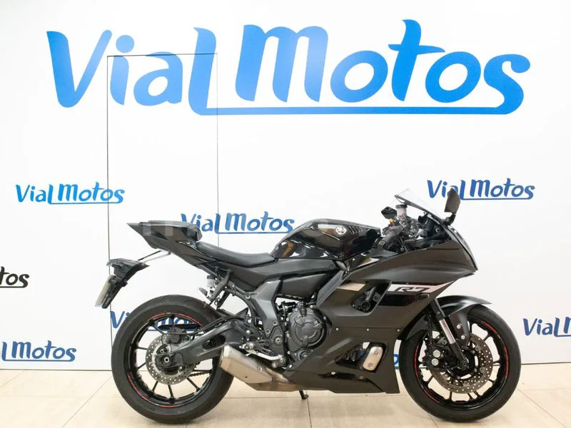Yamaha YZF-R7 8500 € 2024 Zaragoza - 1
