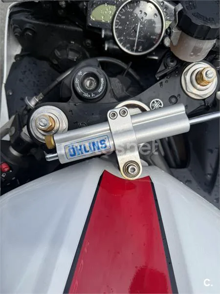 Yamaha YZF-R6 7000 € 2007 Gipuzkoa - 1