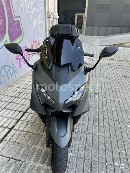 Yamaha TMAX 14.000 € 2025 Pontevedra - 2