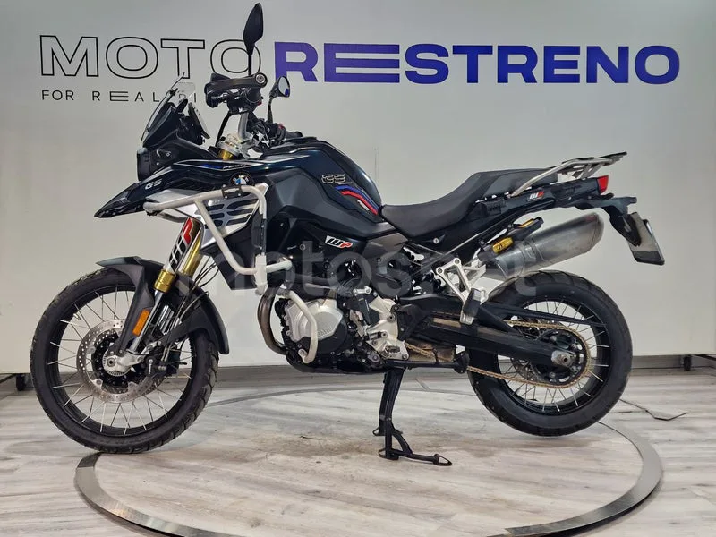 BMW F 850 GS 8995 € 2019 Alicante - 2