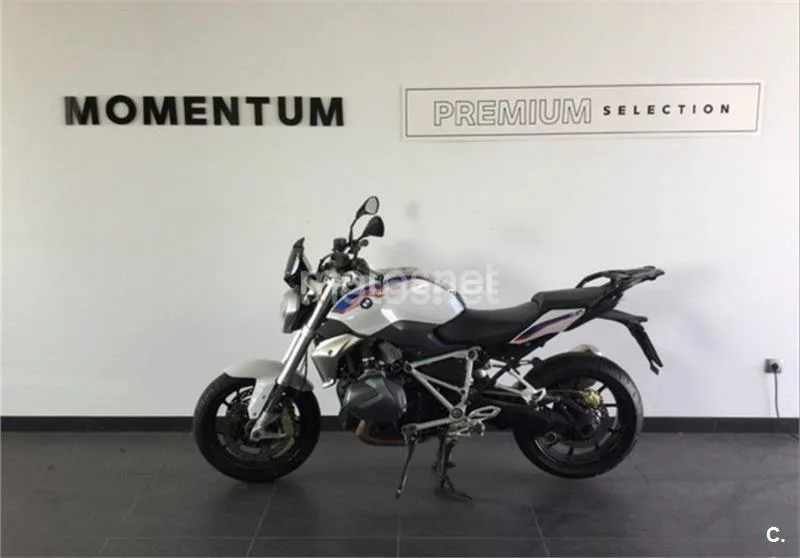 BMW R 1250 R 7999 € 2019 Alicante - 1