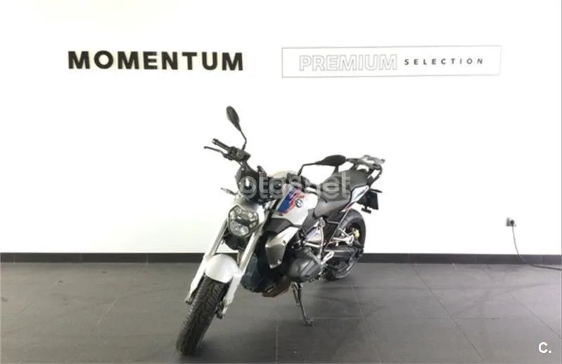 BMW R 1250 R 7999 € 2019 Alicante - 2