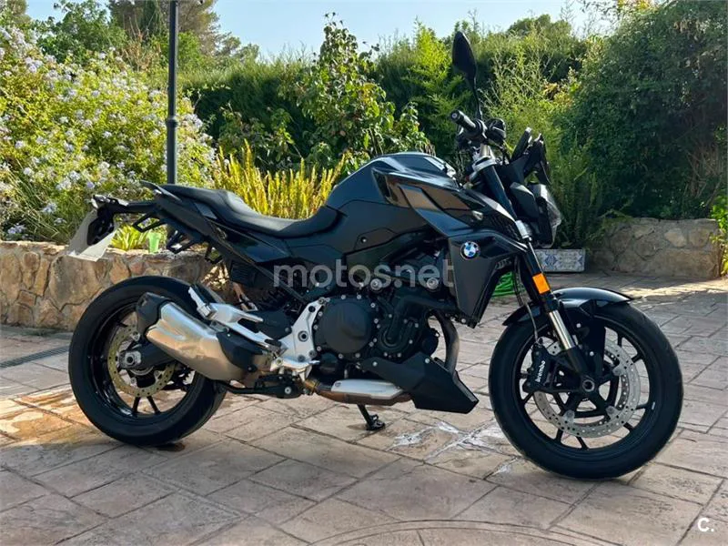 BMW F 900 R 8500 € 2024 Sevilla - 1