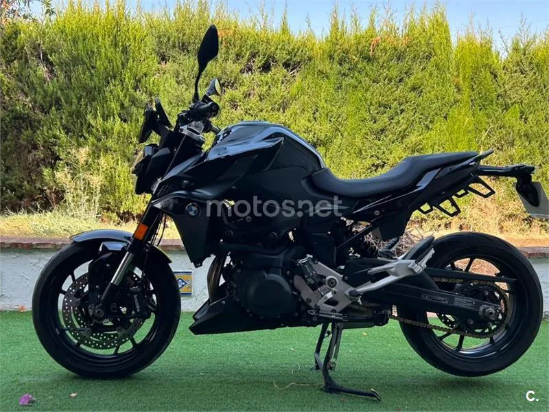 BMW F 900 R 8500 € 2024 Sevilla - 2