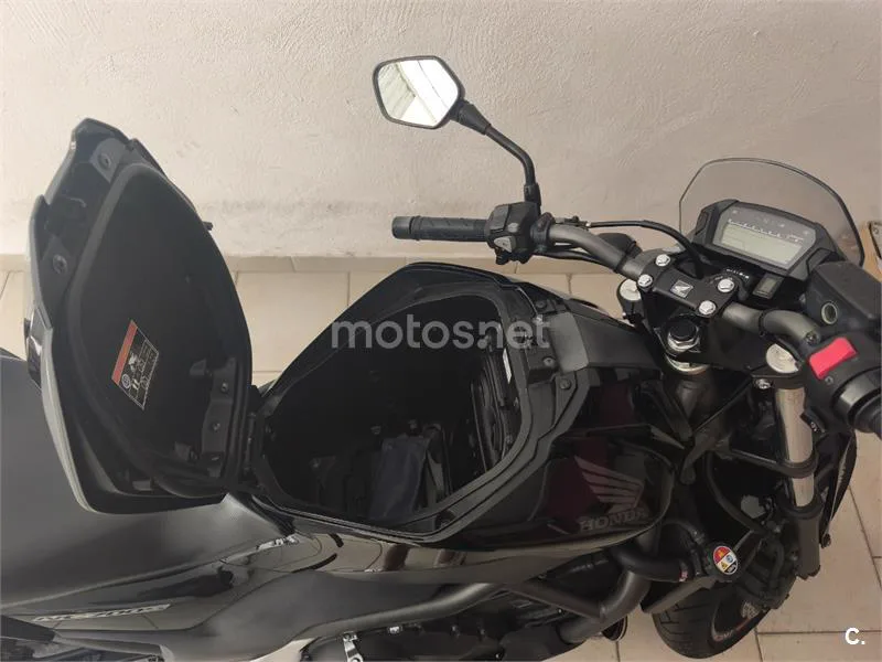 Honda NC700S 4000 € 2013 Cantabria - 2