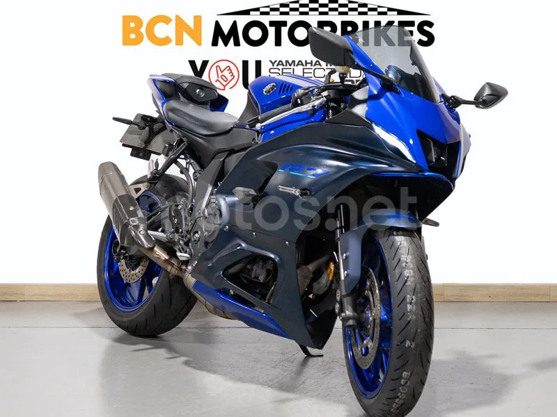 Yamaha YZF-R7 7990 € 2023 Barcelona - 1