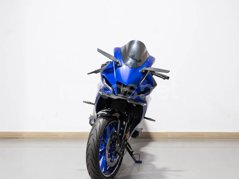 Yamaha YZF-R125 4990 € 2025 Barcelona - 2