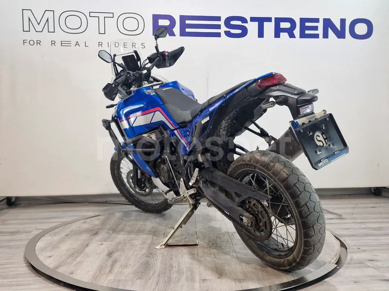Yamaha Ténéré 700 - Vista 3
