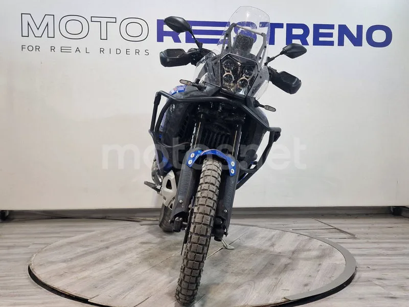 Yamaha Ténéré 700 - Vista 4