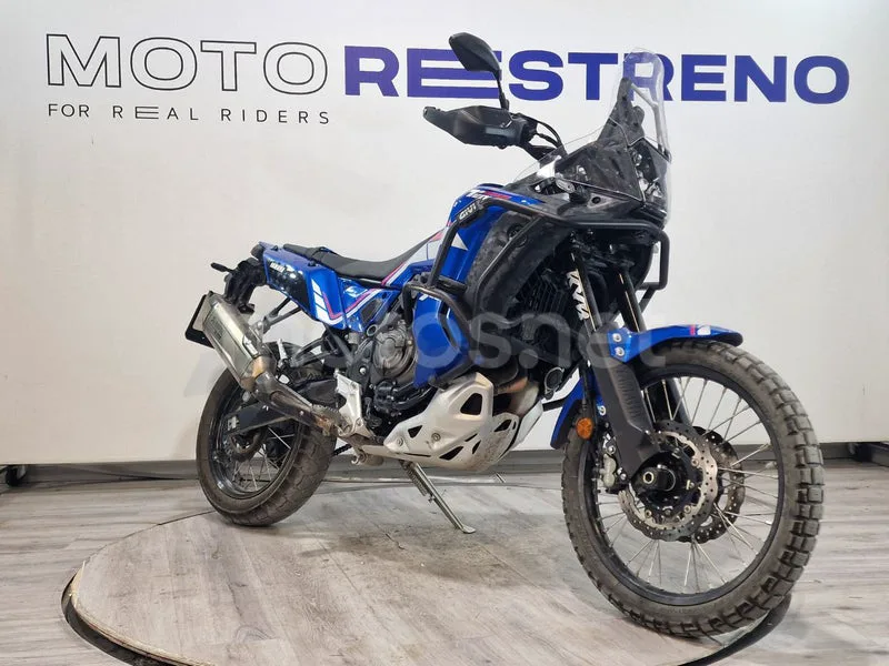 Yamaha Ténéré 700 - Vista 5