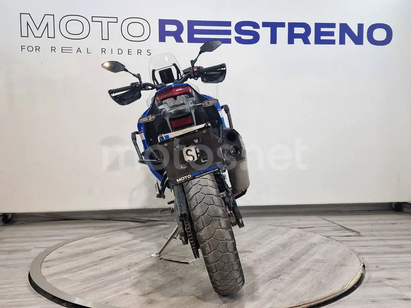 Yamaha Ténéré 700 - Vista 8