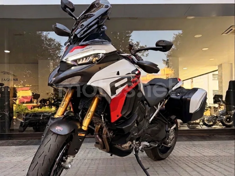 Ducati Multistrada V4 39.990 € 2025 Córdoba - 1