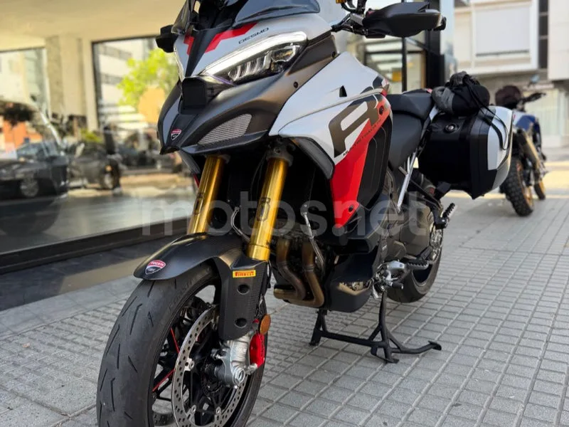Ducati Multistrada V4 39.990 € 2025 Córdoba - 2