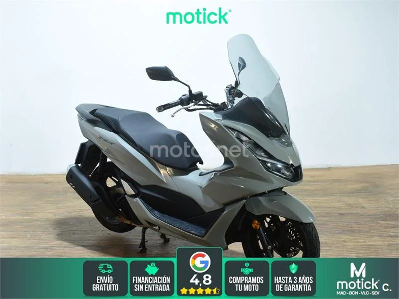Honda PCX125 2990 € 2023 Valencia - 1