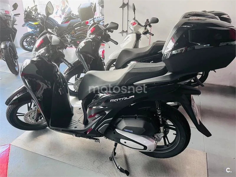 Honda SH125i 3795 € 2026 Alicante - 1
