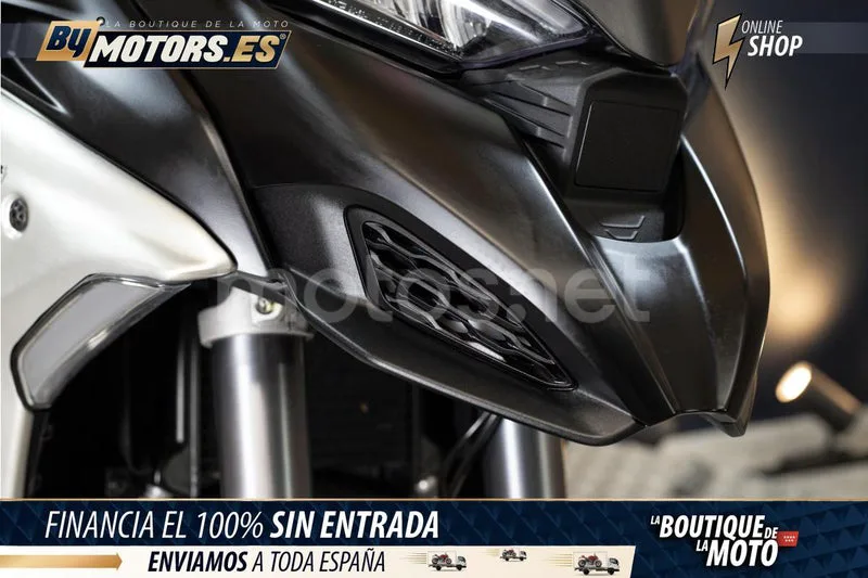 Ducati Multistrada V4 - Vista 17