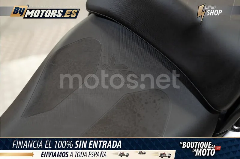 Ducati Multistrada V4 - Vista 27