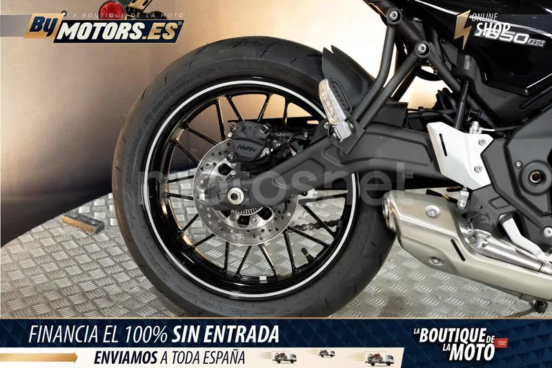 Kawasaki Z650 - Vista 13