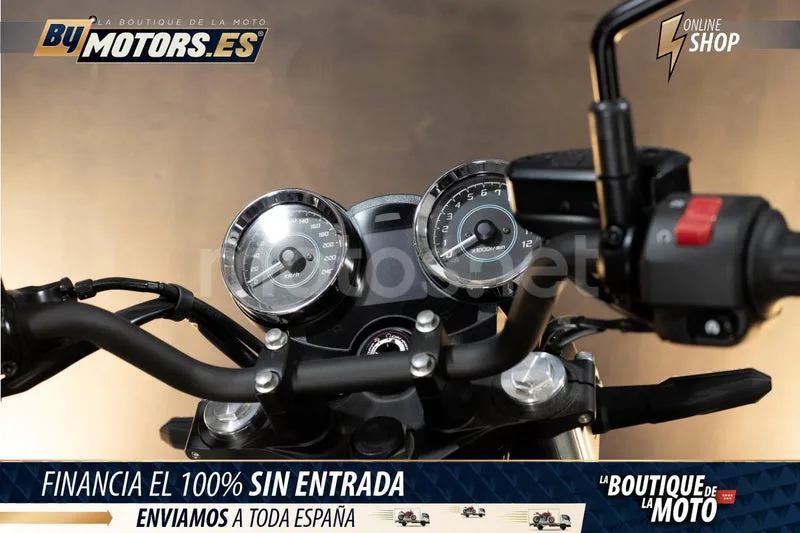 Kawasaki Z650 - Vista 15