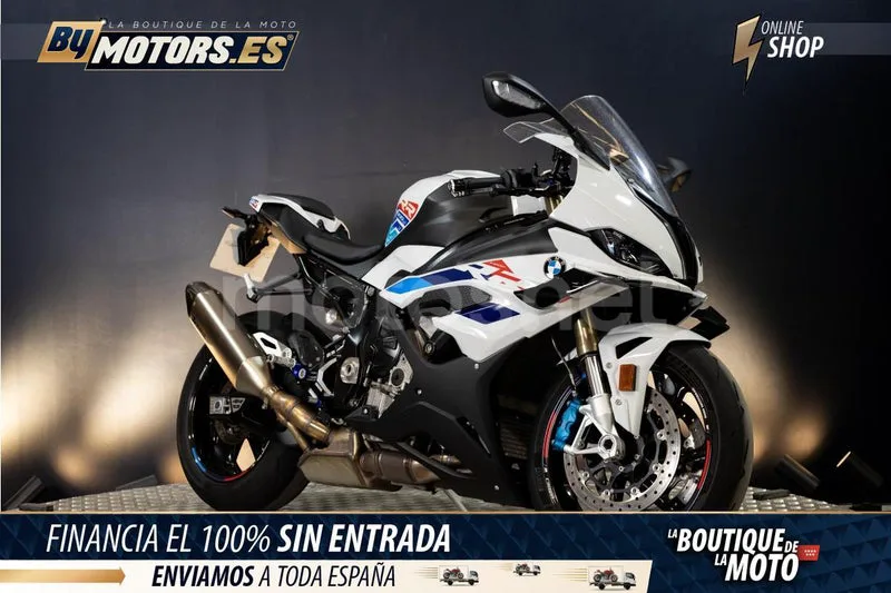 BMW S 1000 RR 22.490 € 2023 Madrid - 1
