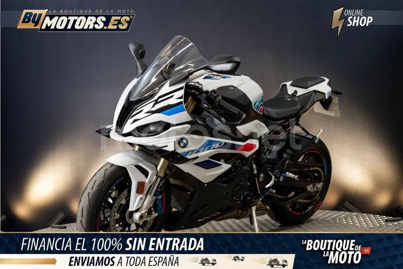 BMW S 1000 RR 22.490 € 2023 Madrid - 2