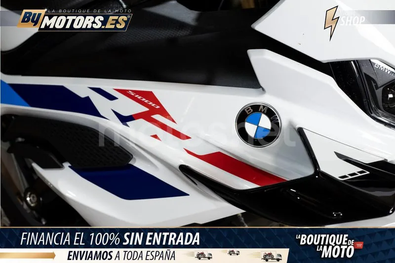 BMW S 1000 RR - Vista 11