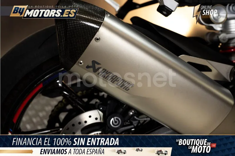 BMW S 1000 RR - Vista 16