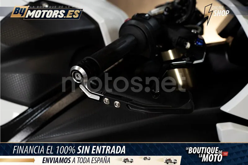 BMW S 1000 RR - Vista 20