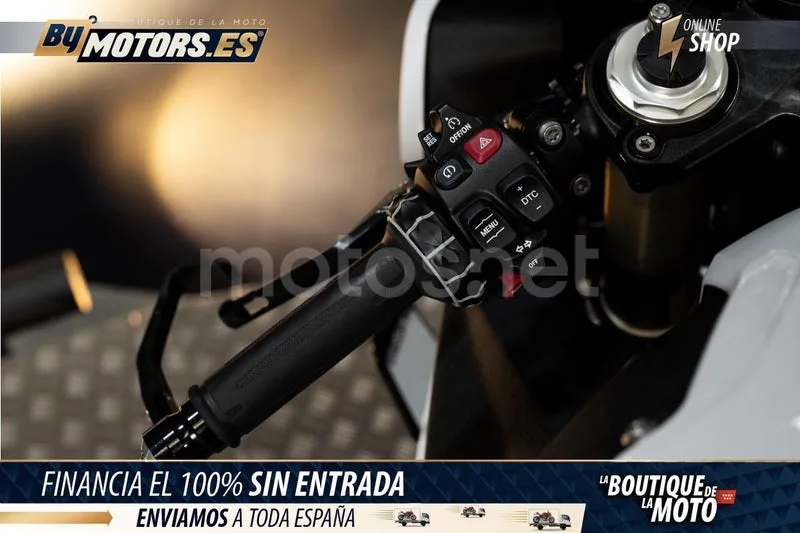 BMW S 1000 RR - Vista 23