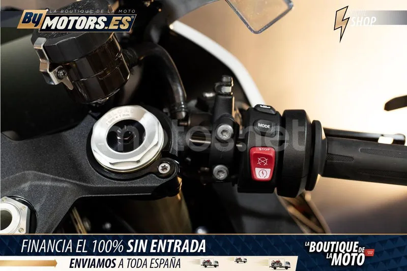 BMW S 1000 RR - Vista 24