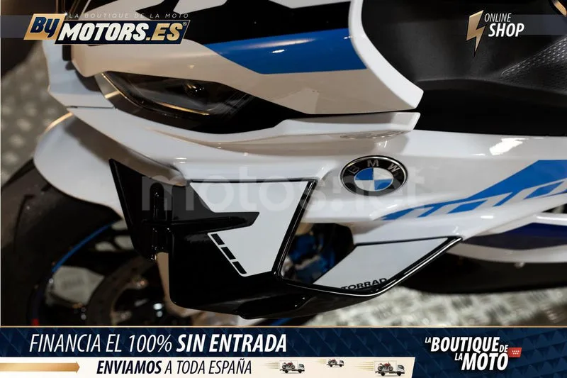 BMW S 1000 RR - Vista 26