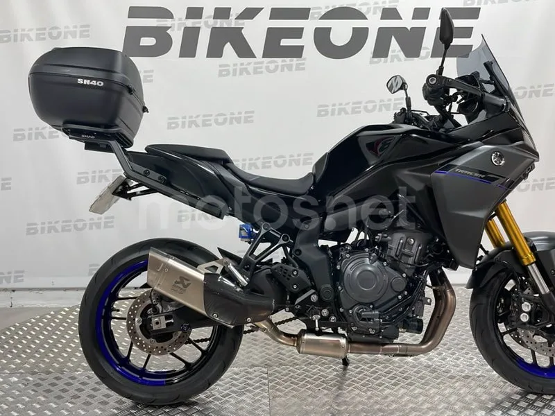 Yamaha Tracer 7 9599 € 2025 Málaga - 1