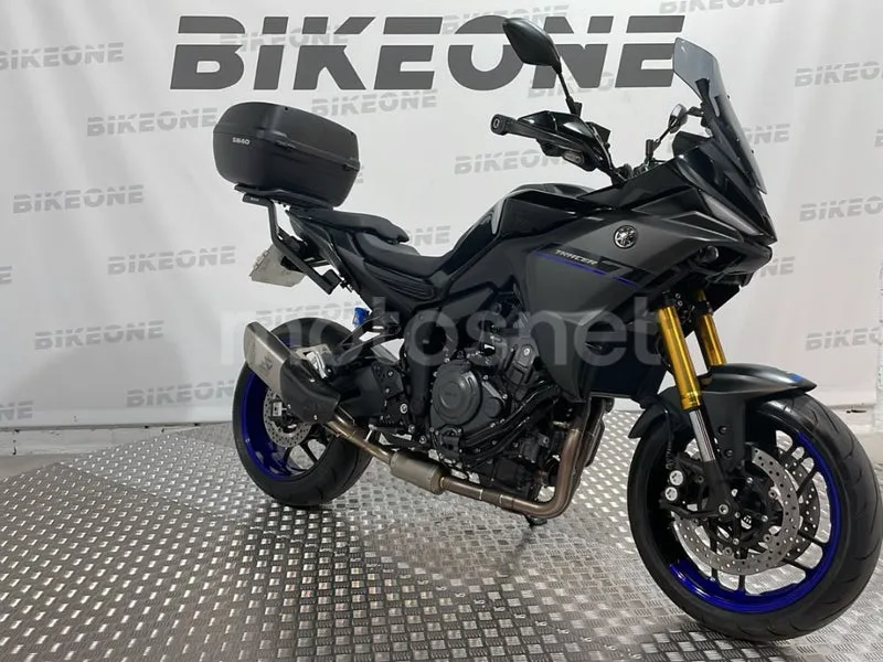 Yamaha Tracer 7 9599 € 2025 Málaga - 2