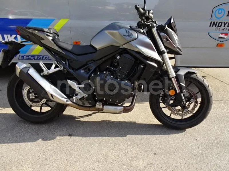 Honda CB750 Hornet 5299 € 2023 Madrid - 2