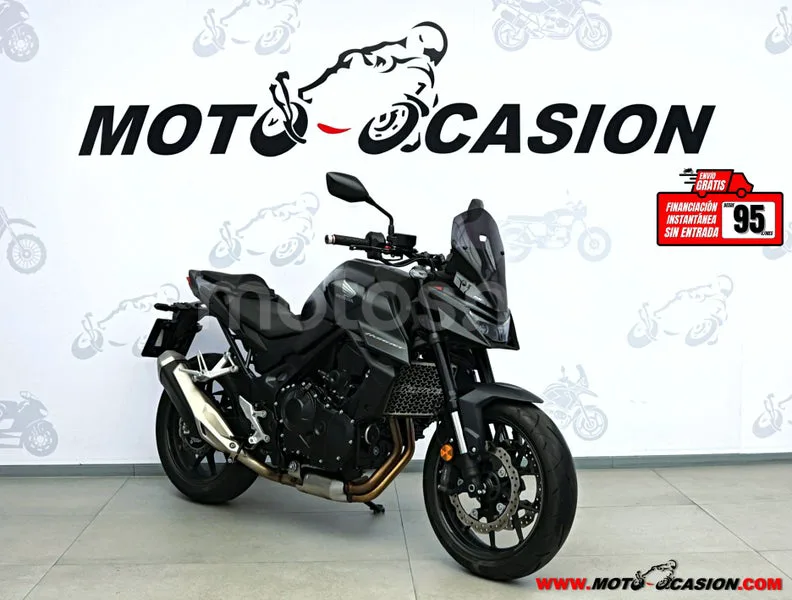 Honda CB750 Hornet 5800 € 2025 Toledo - 1