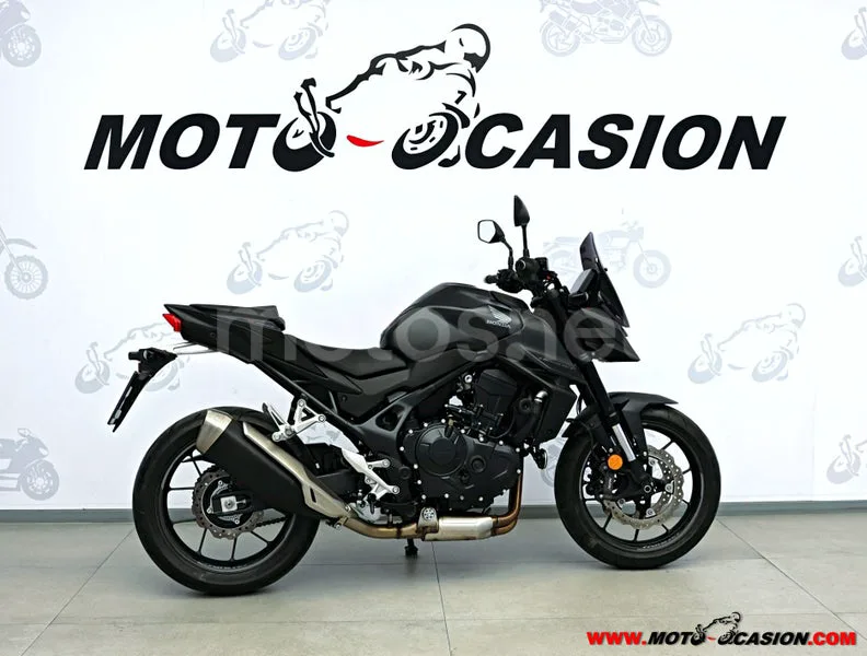 Honda CB750 Hornet 5800 € 2025 Toledo - 2