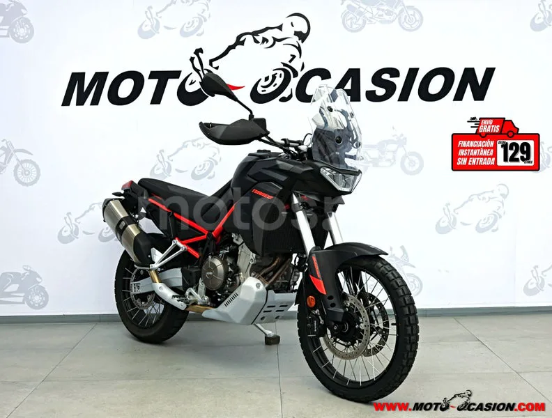 Aprilia Tuareg 660 7850 € 2024 Toledo - 1