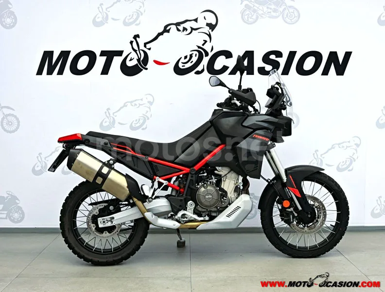 Aprilia Tuareg 660 7850 € 2024 Toledo - 2