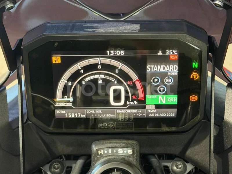 Honda CB750 Hornet 5900 € 2024 Pontevedra - 2