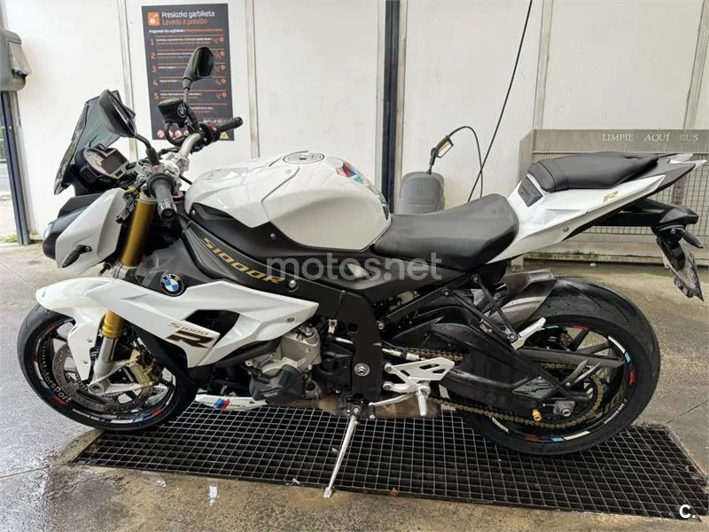 BMW S 1000 R 8490 € 2016 Gipuzkoa - 1