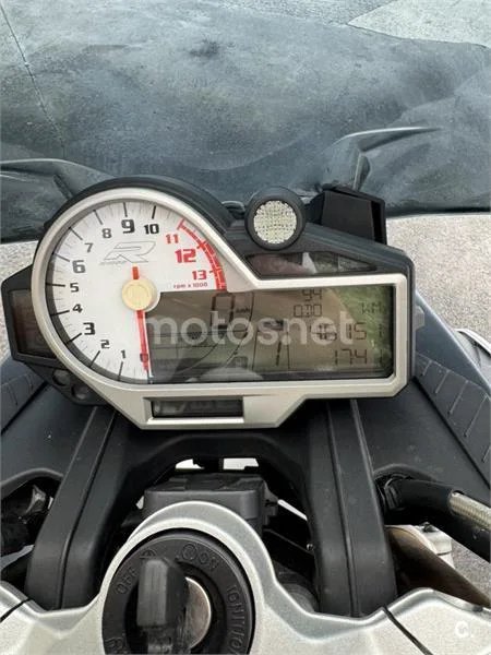 BMW S 1000 R 8490 € 2016 Gipuzkoa - 2