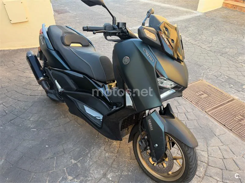 Yamaha XMAX 125 5250 € 2023 Illes Balears - 1